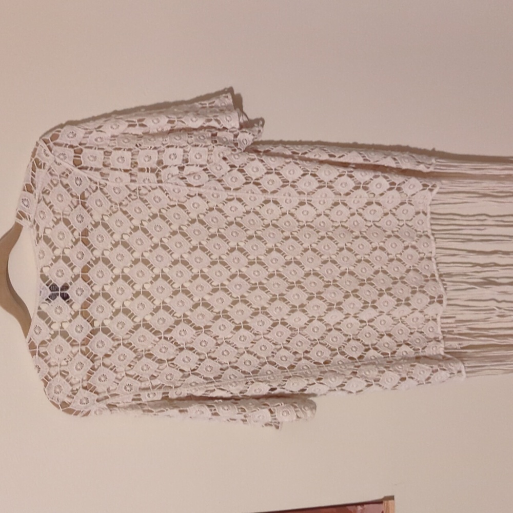 🌜 boho cardigan - Picture 5 of 5